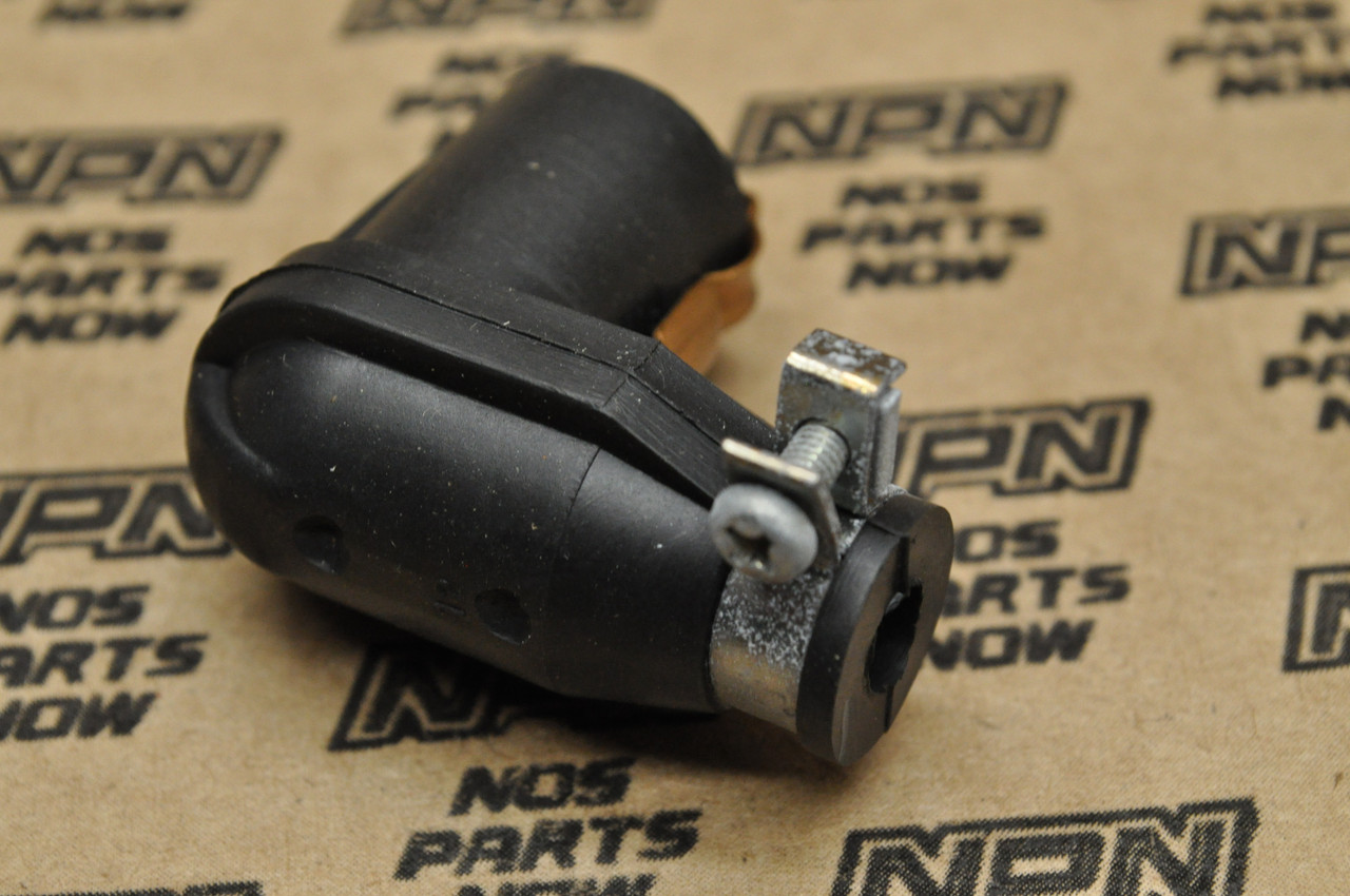 NOS Honda CR125 CR250 MT125 Elsinore Coil Terminal Spark Plug Cap 30700-360-701