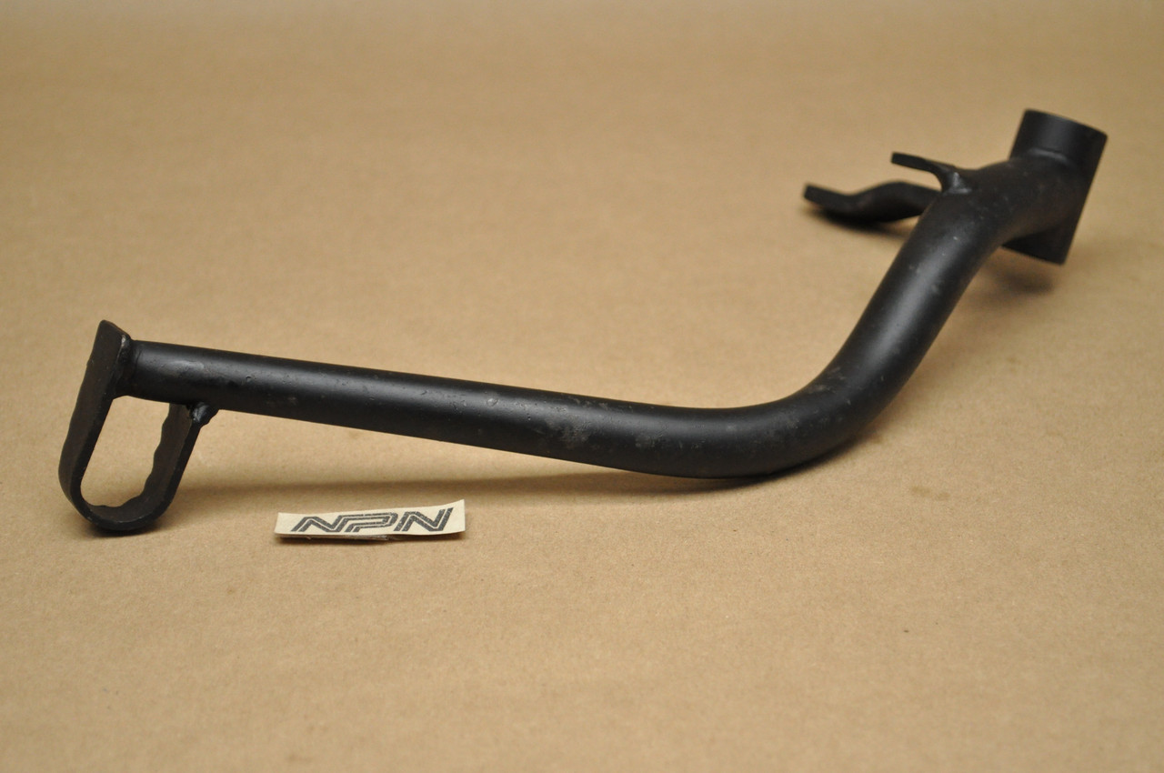 NOS Honda SL100 K0-K3 SL125 XL100 Foot Brake Pedal Lever Arm 46500-331-771 SG