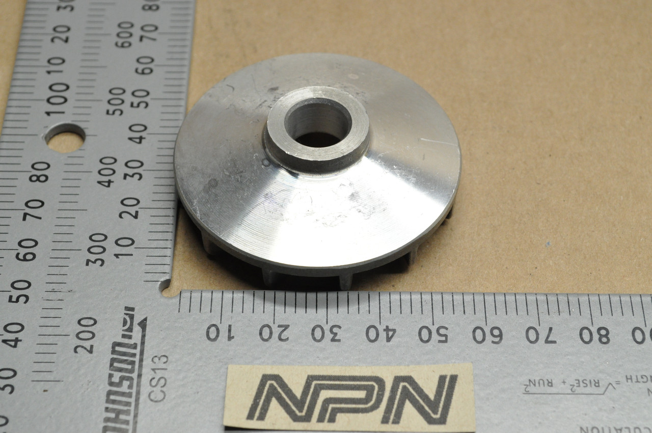 NOS Honda 1984-85 NQ50 Spree Drive Face 22102-GK8-000