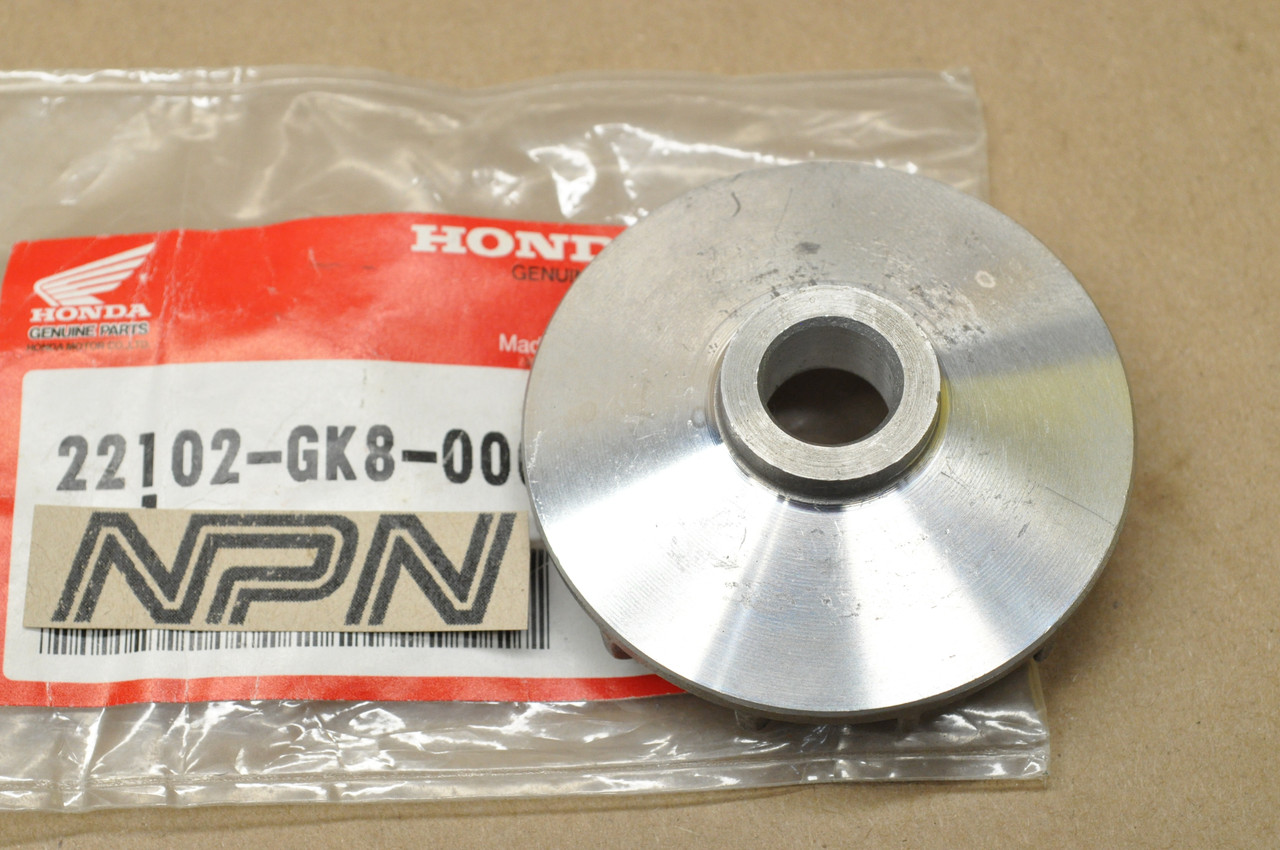 NOS Honda 1984-85 NQ50 Spree Drive Face 22102-GK8-000