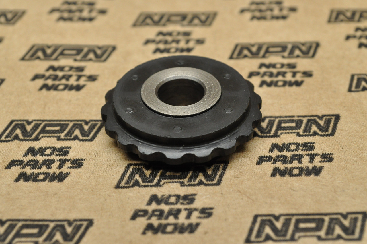 NOS Honda CL70 CT70 SL70 XL70 XR70 Z50 Cam Chain Tensioner Roller 14502-086-000