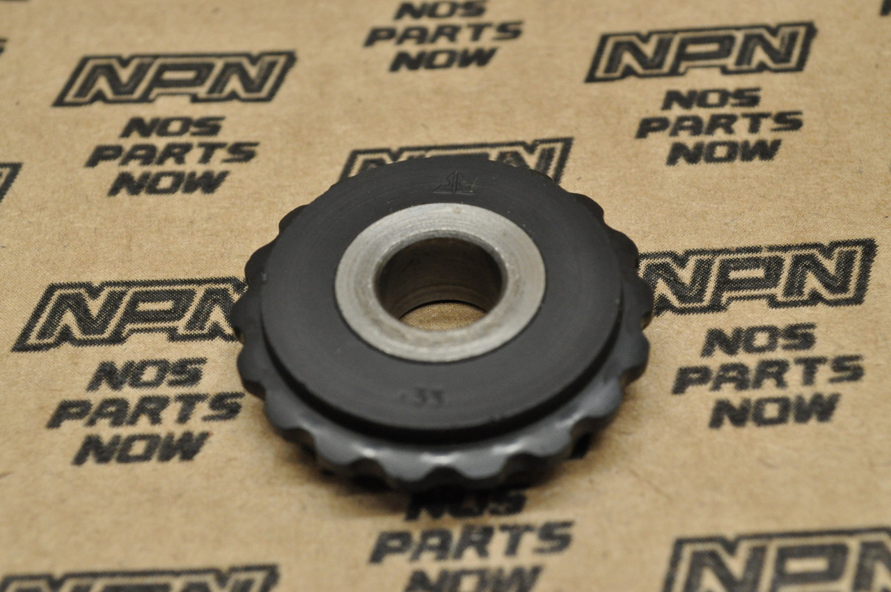 NOS Honda CL70 CT70 SL70 XL70 XR70 Z50 Cam Chain Tensioner Roller 14502-086-000