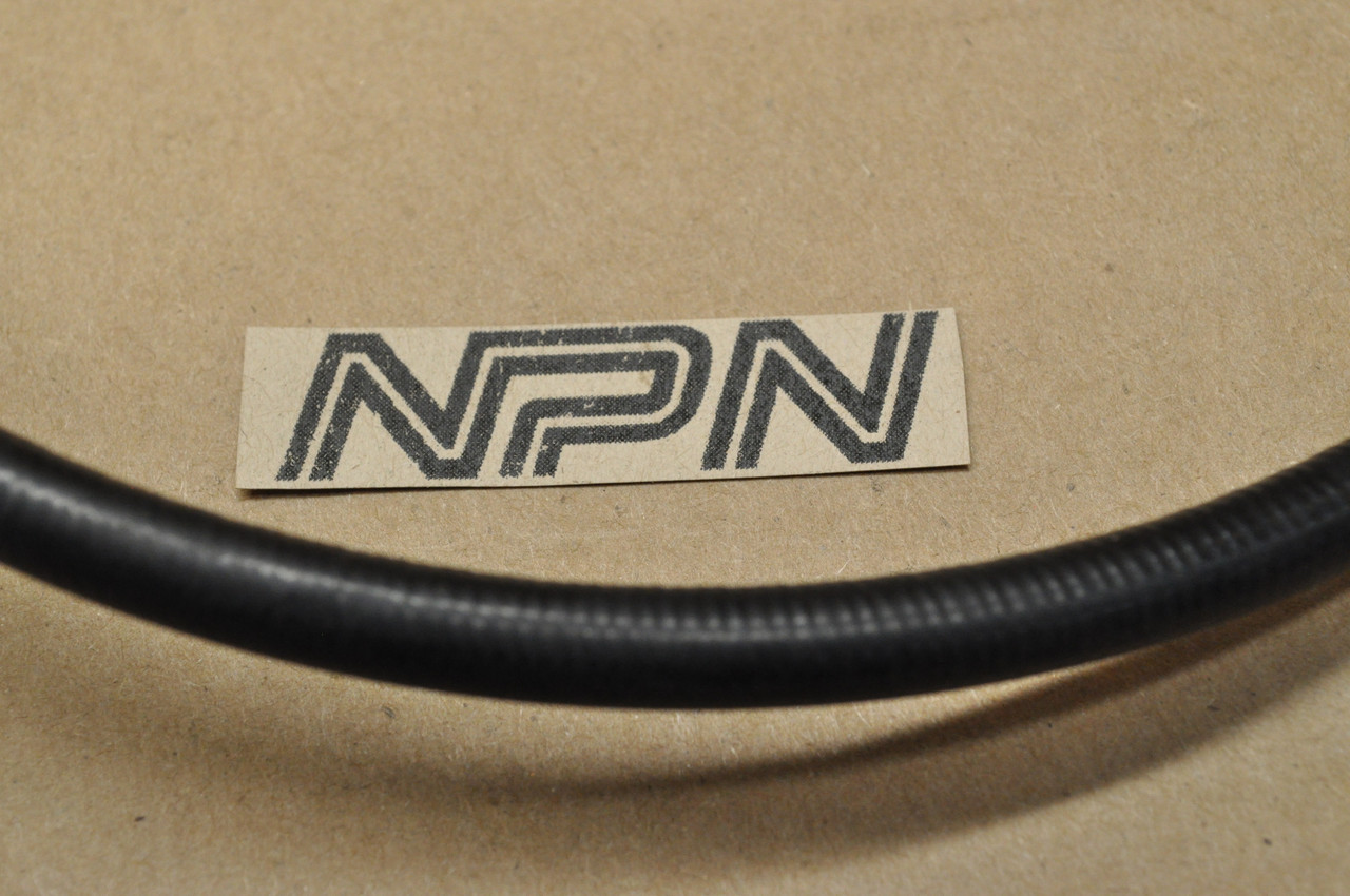NOS Honda XL125 K0-K1 XL250 K0 Tachometer Cable 37260-365-670