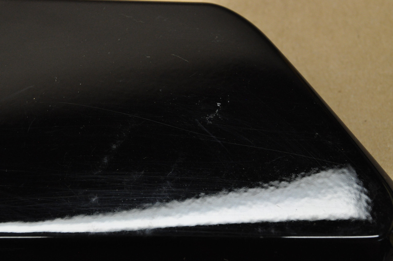 NOS Honda 1986-88 CH250 Elite Left Foot Rest Step Pillion Cover 50620-KM1-310 ZF