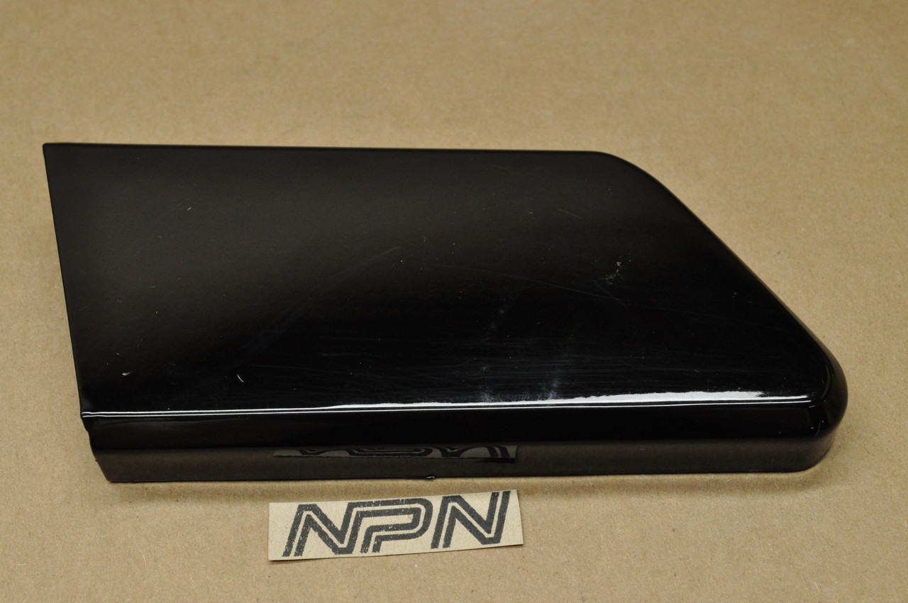 NOS Honda 1986-88 CH250 Elite Left Foot Rest Step Pillion Cover 50620-KM1-310 ZF