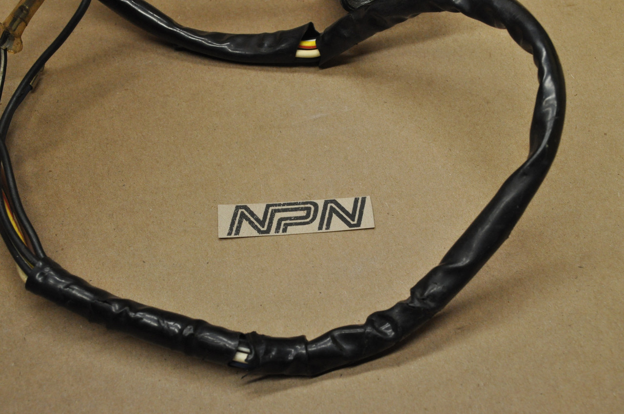 Vtg OEM Honda CB500 CB750 K1-K2 Start Stop Kill On Light Switch 35300-300-674