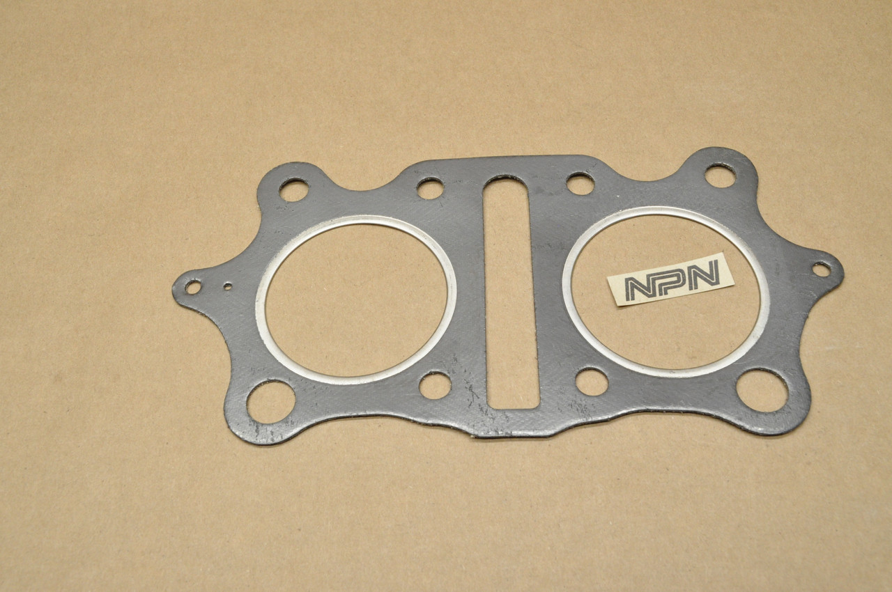 NOS Honda CB360 CB360T CJ360 T CL360 K0-K1 Cylinder Head Gasket 12251-369-000