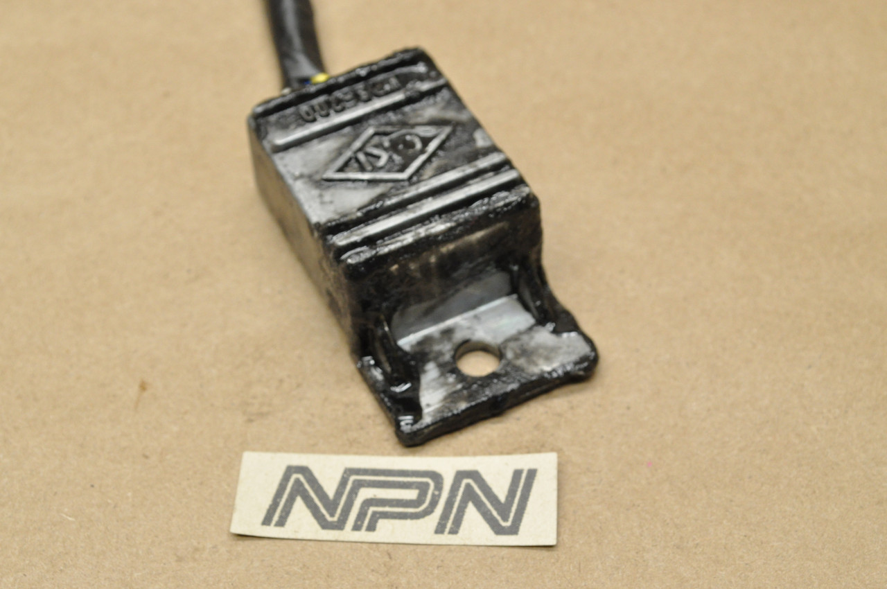 NOS Honda CB650 CB650C CDI Box Ignition Control Module *AS IS* 30400-426-154