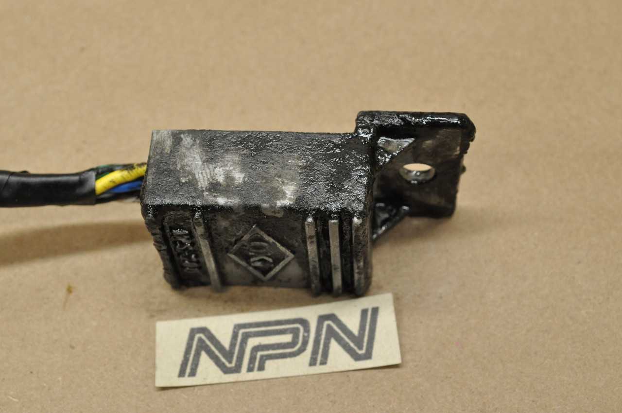 NOS Honda CB650 CB650C CDI Box Ignition Control Module *AS IS* 30400-426-154