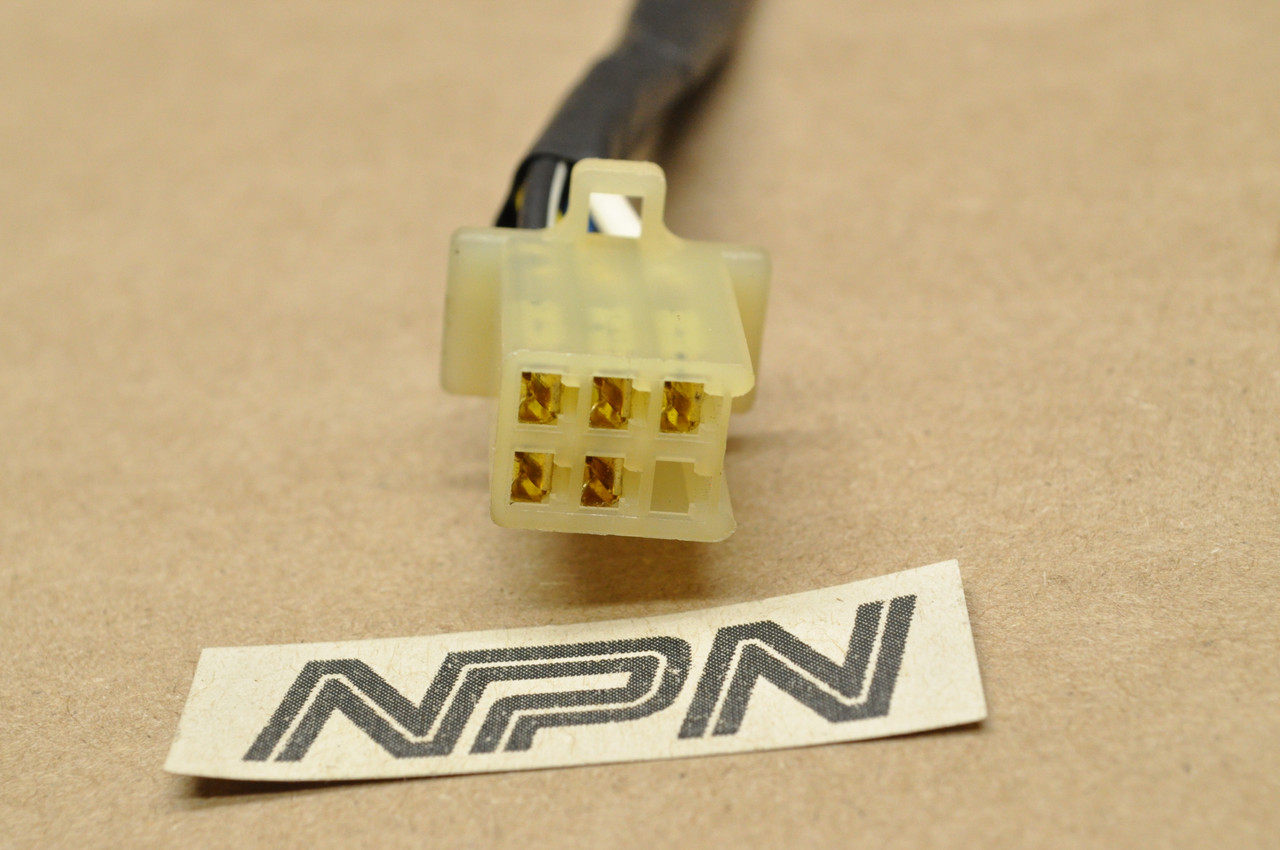 NOS Honda CB650 CB650C CDI Box Ignition Control Module *AS IS* 30400-426-154