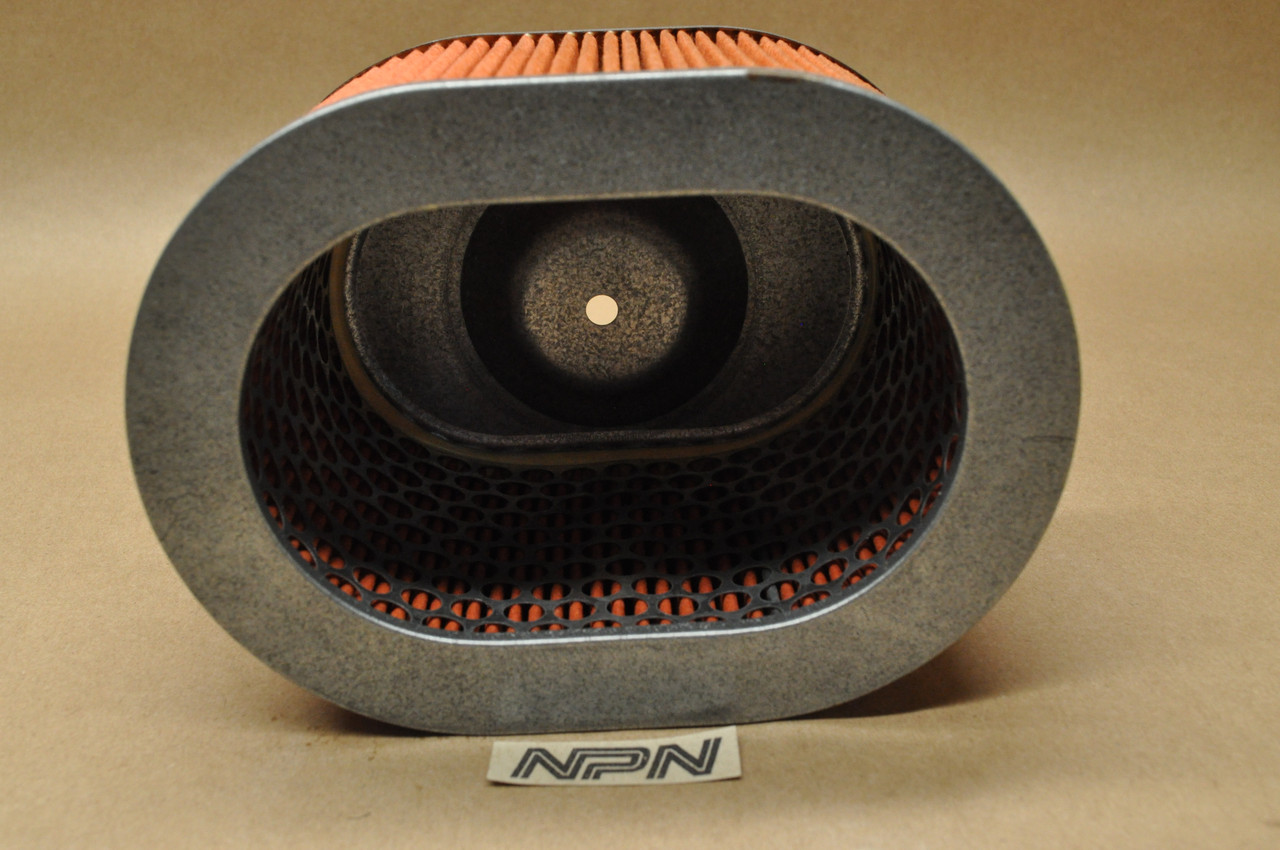 NOS Honda 1980-83 GL1100 Gold Wing Air Filter Cleaner Element 17211-463-000