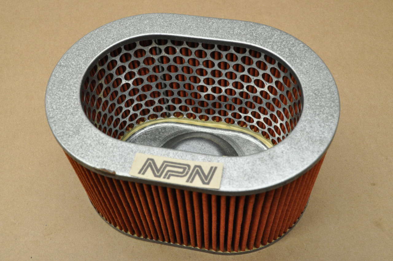 NOS Honda 1980-83 GL1100 Gold Wing Air Filter Cleaner Element 17211-463-000
