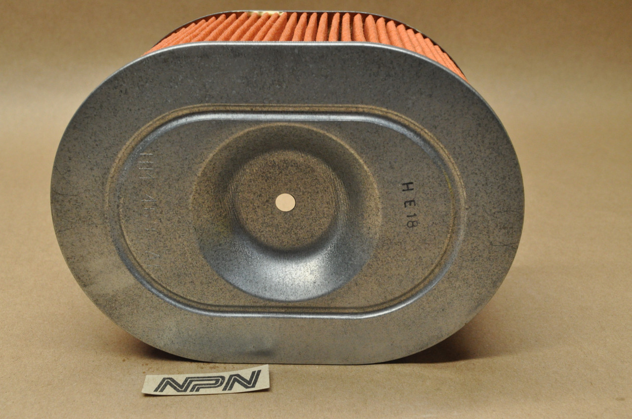 NOS Honda 1980-83 GL1100 Gold Wing Air Filter Cleaner Element 17211-463-000