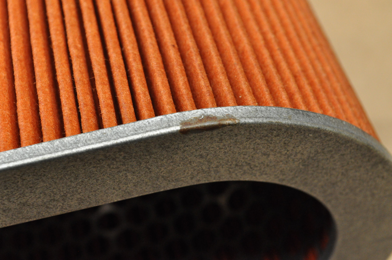 NOS Honda 1980-83 GL1100 Gold Wing Air Filter Cleaner Element 17211-463-000