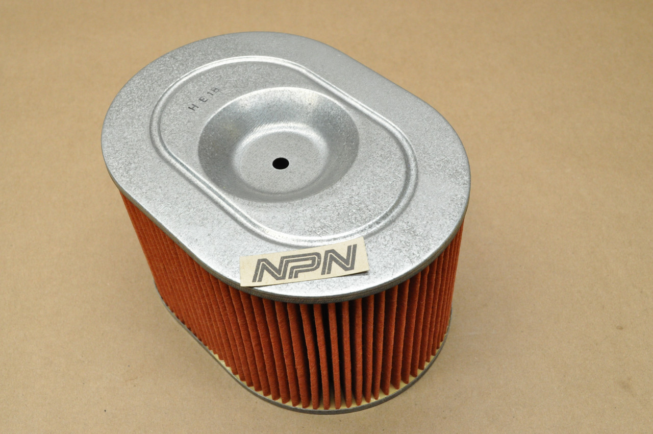 NOS Honda 1980-83 GL1100 Gold Wing Air Filter Cleaner Element 17211-463-000