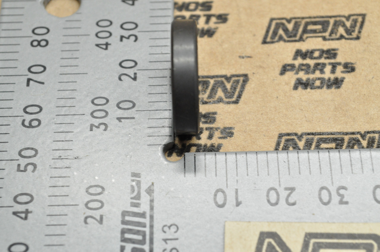 NOS Honda ATC110 ATC90 CL90 CT110 CT90 S90 SL90 ST90 NDK Oil Seal 91201-028-000