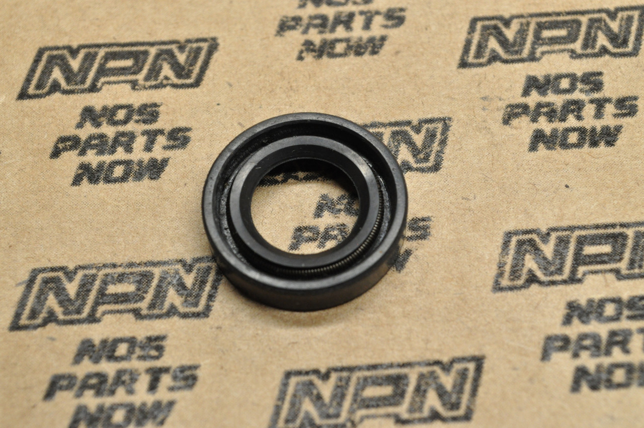 NOS Honda ATC110 ATC90 CL90 CT110 CT90 S90 SL90 ST90 TK Oil Seal 91201-028-000
