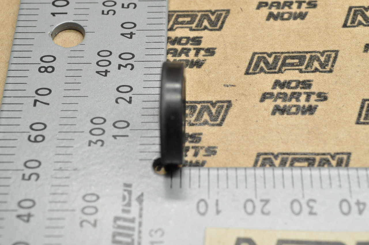 NOS Honda ATC110 ATC90 CL90 CT110 CT90 S90 SL90 ST90 TK Oil Seal 91201-028-000