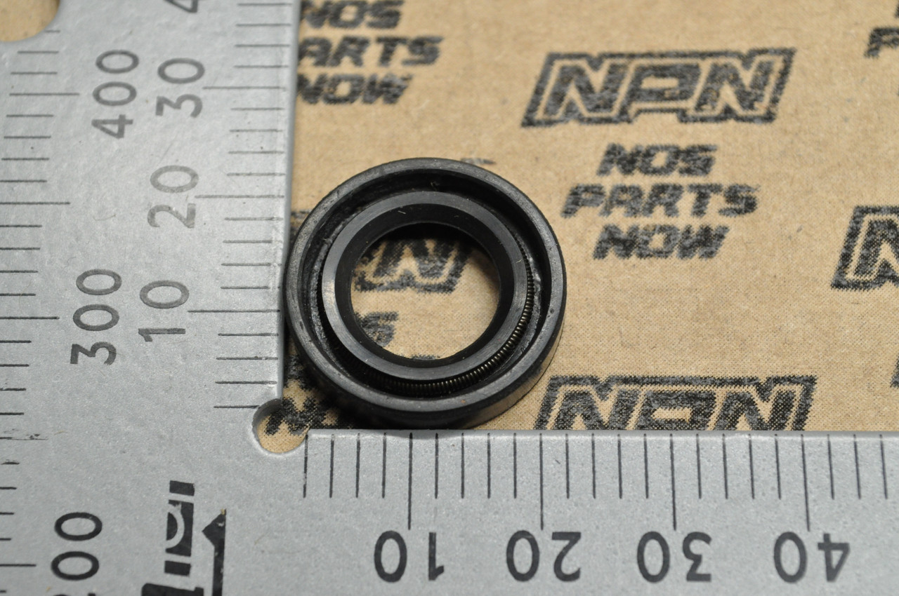 NOS Honda ATC110 ATC90 CL90 CT110 CT90 S90 SL90 ST90 TK Oil Seal 91201-028-000