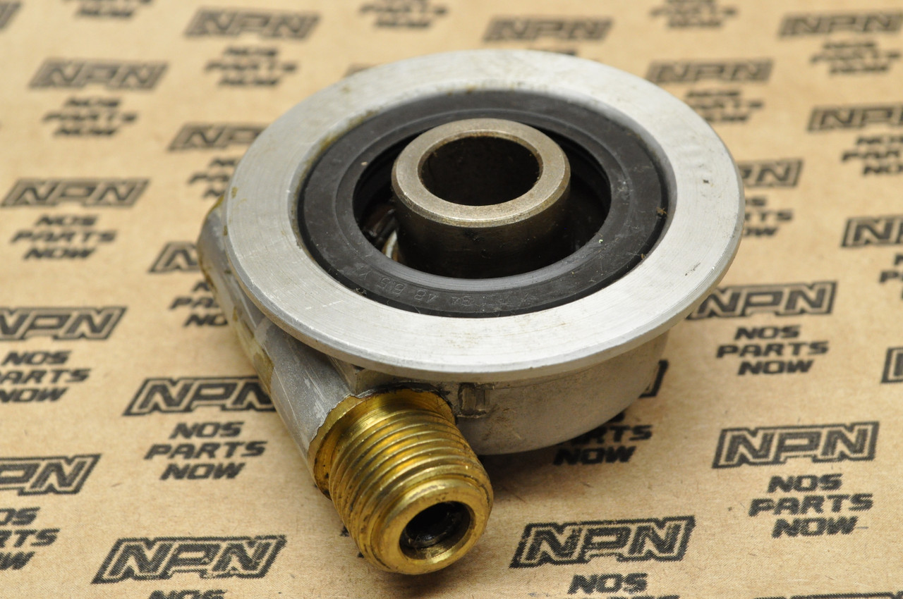 NOS Honda CB160 Speedometer Drive Gear Box 44800-216-000