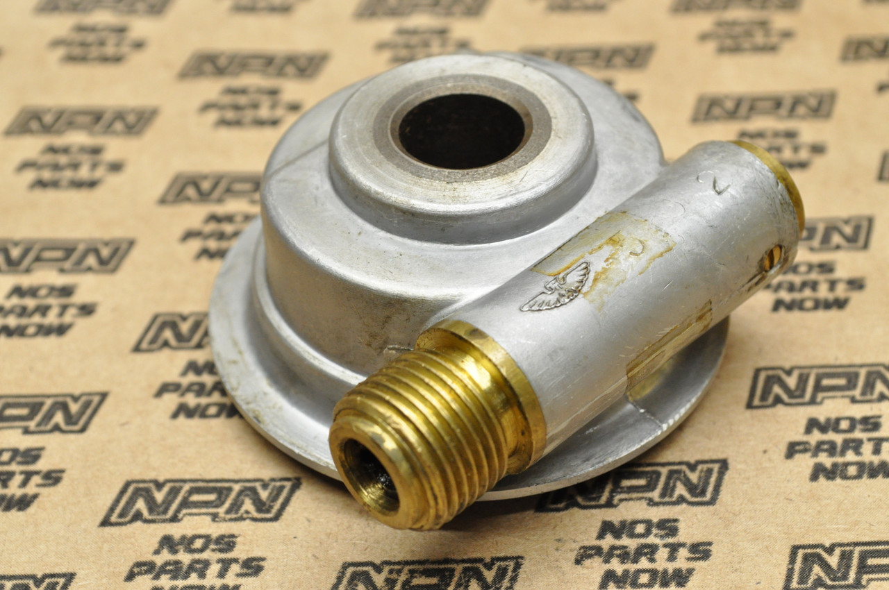 NOS Honda CB160 Speedometer Drive Gear Box 44800-216-000