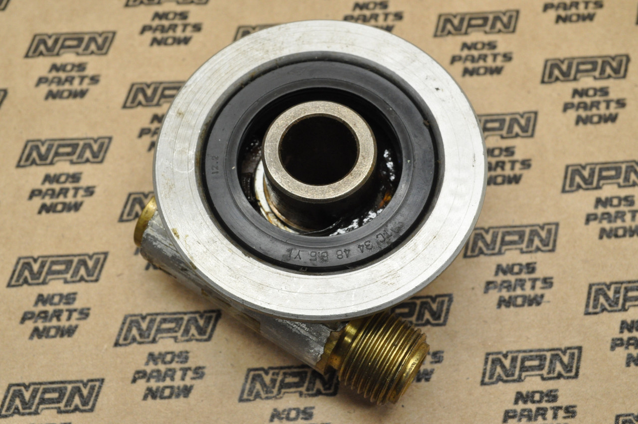 NOS Honda CB160 Speedometer Drive Gear Box 44800-216-000