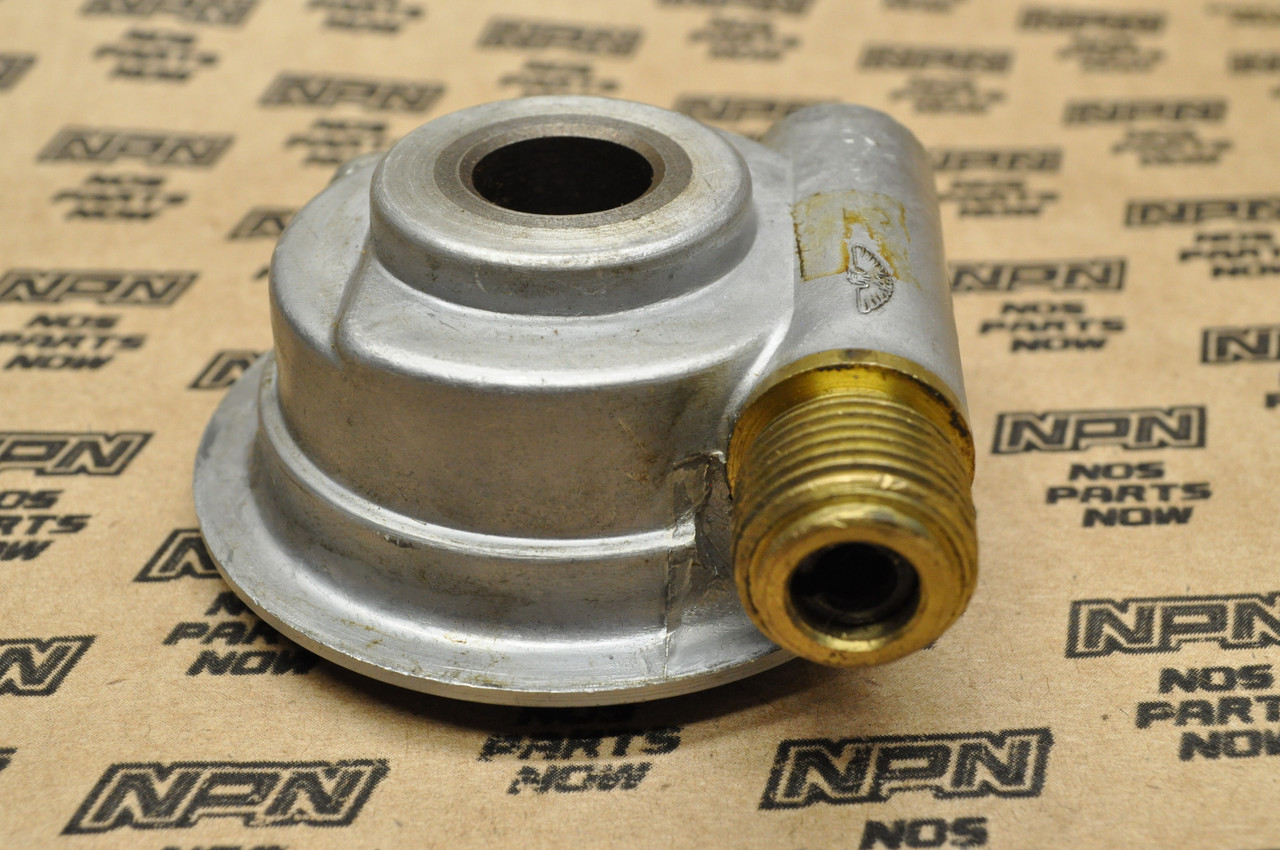 NOS Honda CB160 Speedometer Drive Gear Box 44800-216-000