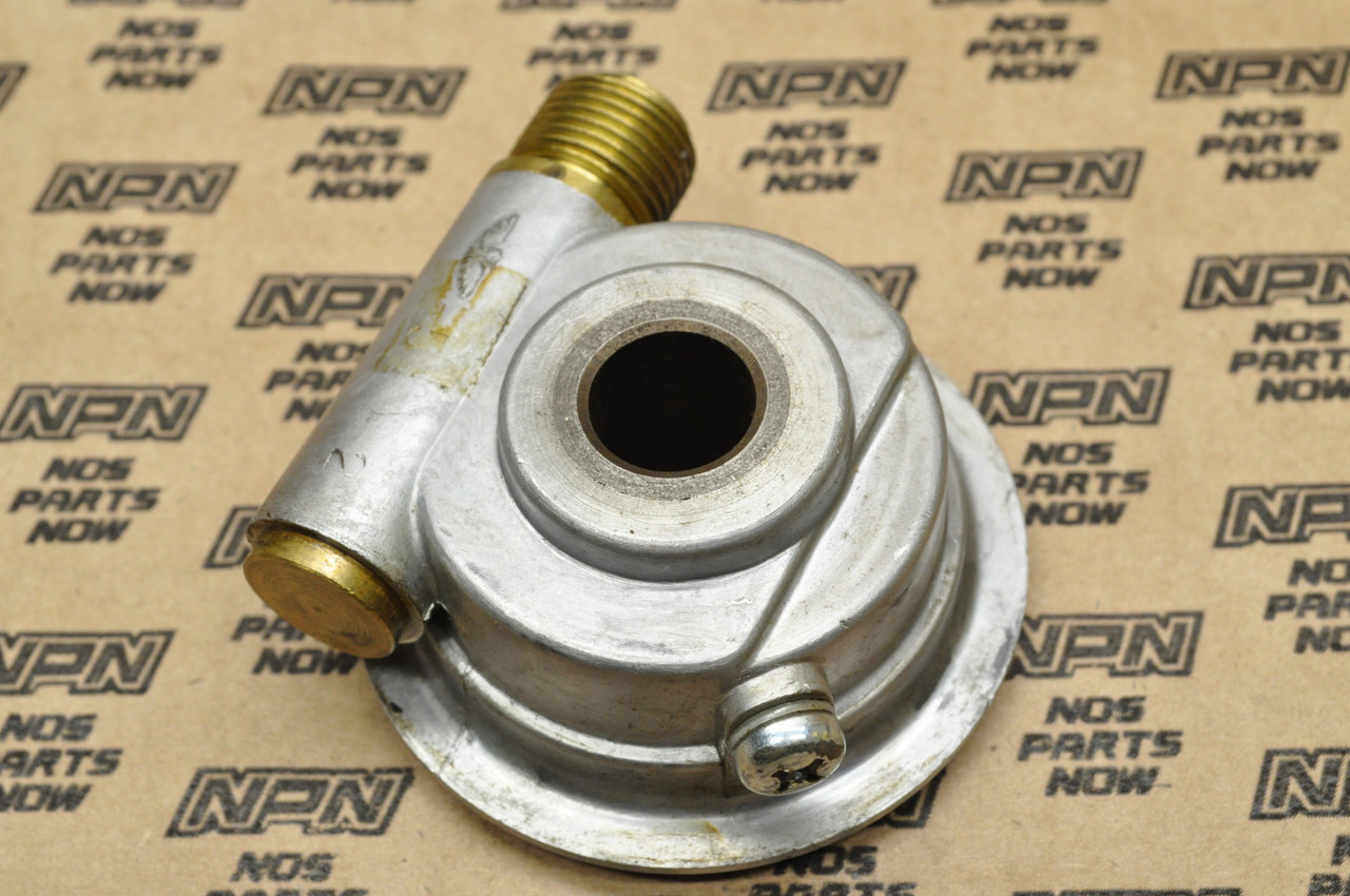 NOS Honda CB160 Speedometer Drive Gear Box 44800-216-000