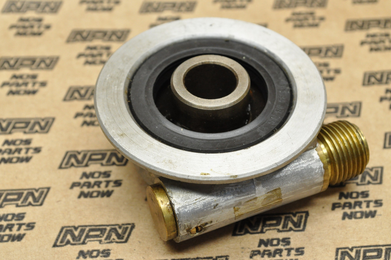 NOS Honda CB160 Speedometer Drive Gear Box 44800-216-000