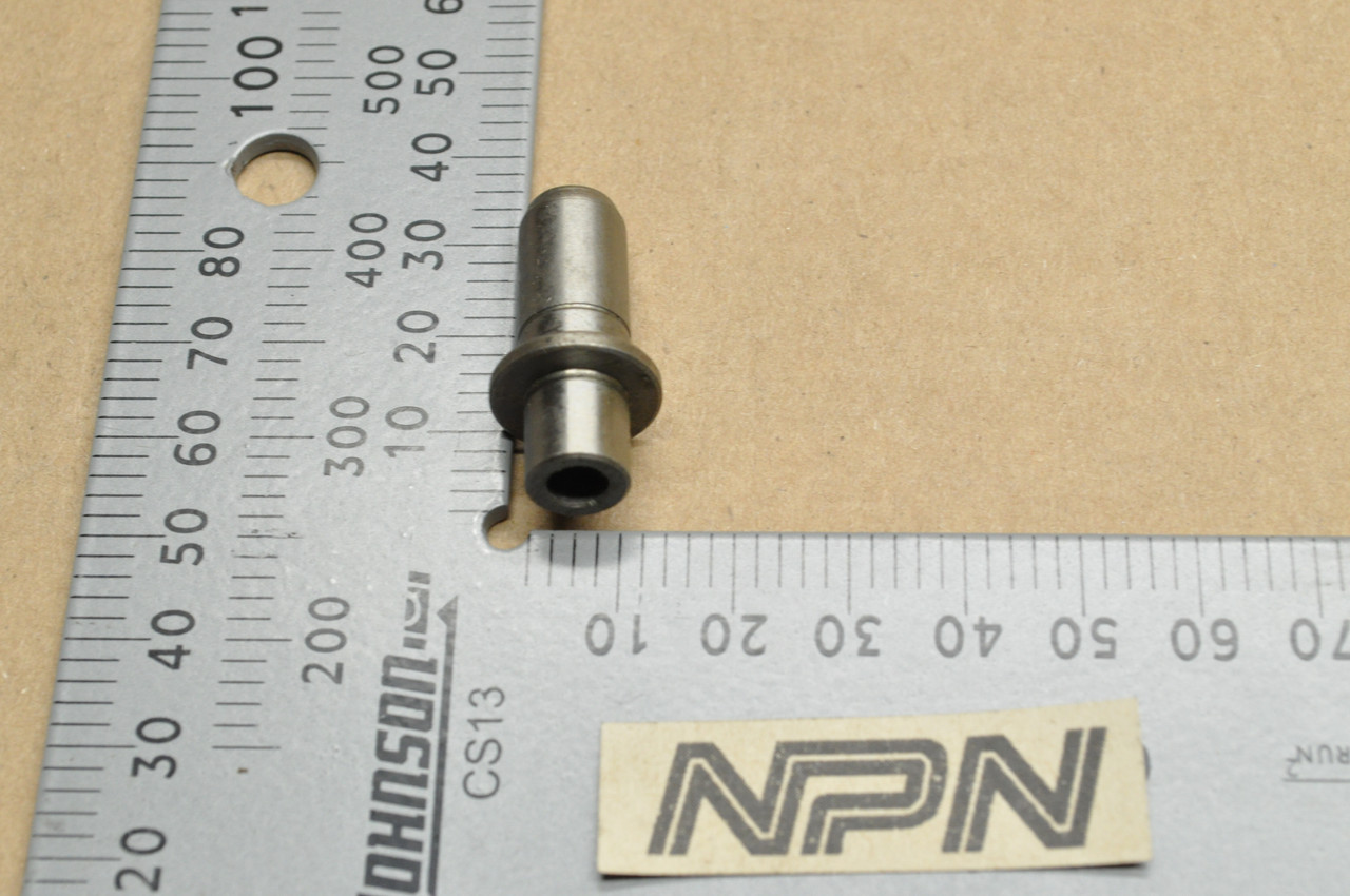 NOS Honda ATC90 K3-1978 Toko Exhaust Valve Guide 12023-028-790