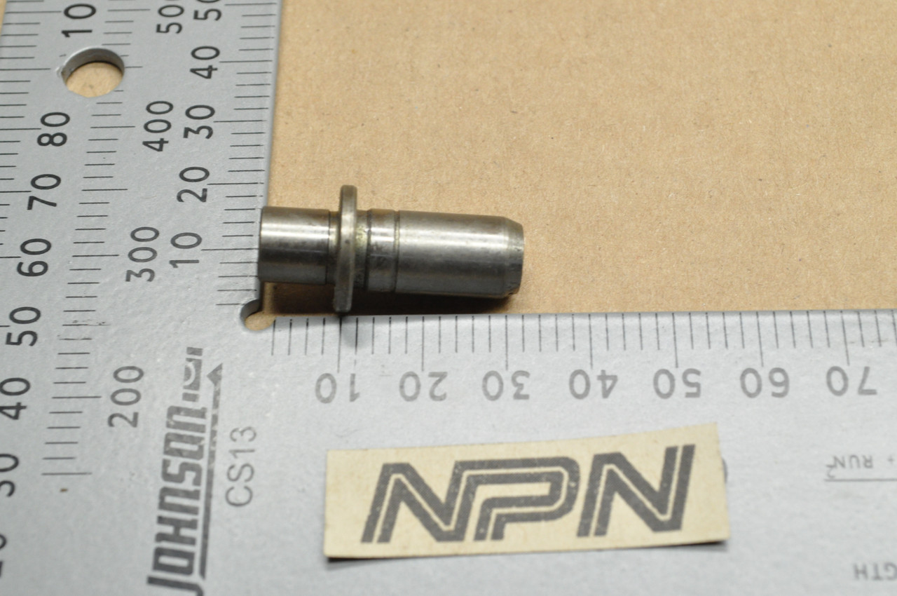 NOS Honda ATC90 K3-1978 Toko Exhaust Valve Guide 12023-028-790