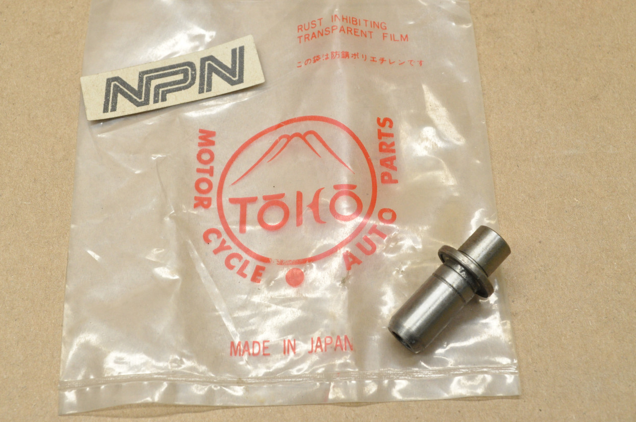 NOS Honda ATC90 K3-1978 Toko Exhaust Valve Guide 12023-028-790