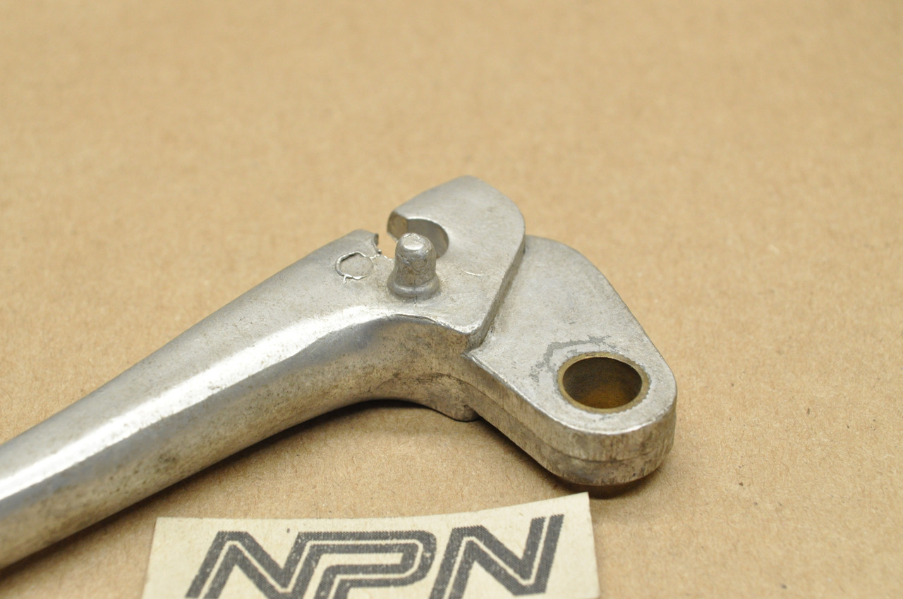 NOS Yamaha AT1 CT1 DT250 MX175 MX250 RD250 RT1 XS1 YZ80 Brake Lever 233-83922-30