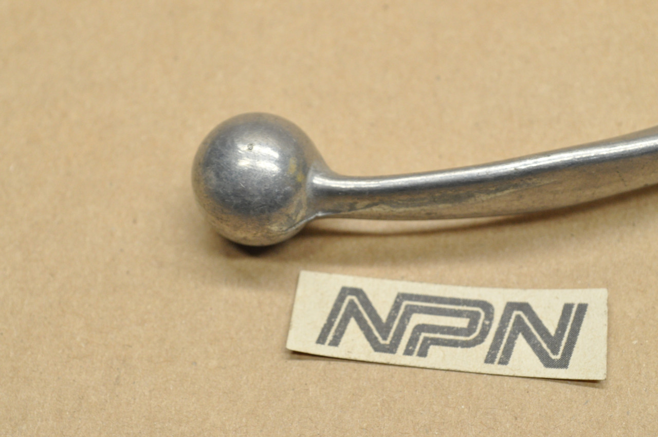 NOS Yamaha CT1 DT1 DT250 MX175 MX250 RD250 RT1 XS1 YZ80 Brake Lever 233-83922-30