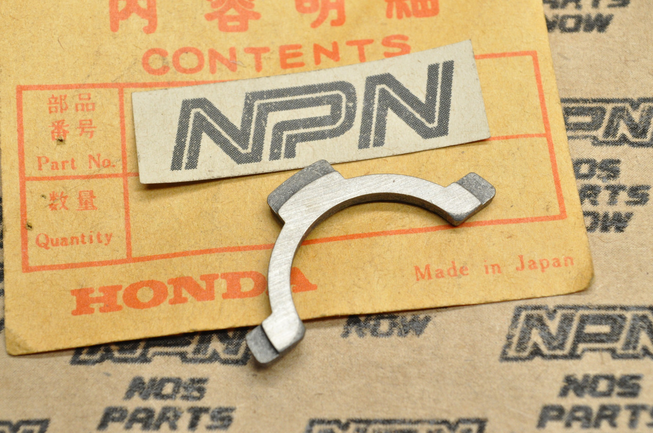 NOS Honda CA72 CA77 CB72 CB77 CL72 CL77 Transmission Gear Cotter 23941-259-305
