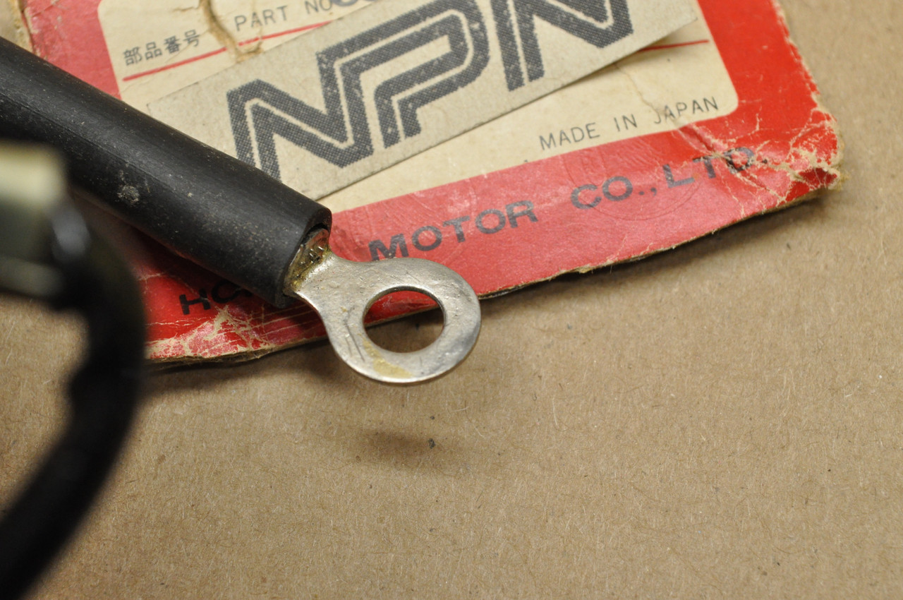 NOS Honda CA175 CL125 A SS125 A Starter Solenoid Magnetic Switch 35850-230-000