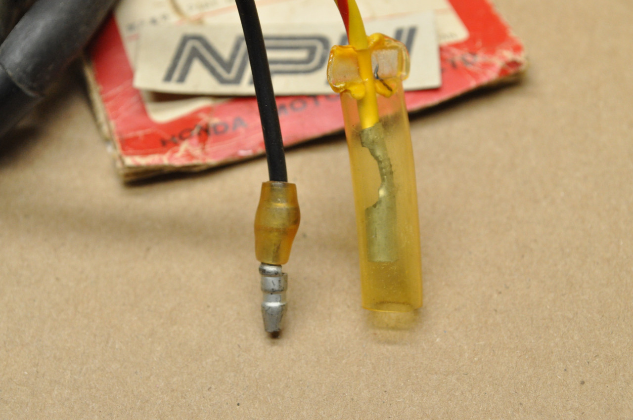 NOS Honda CA175 CL125 A SS125 A Starter Solenoid Magnetic Switch 35850-230-000