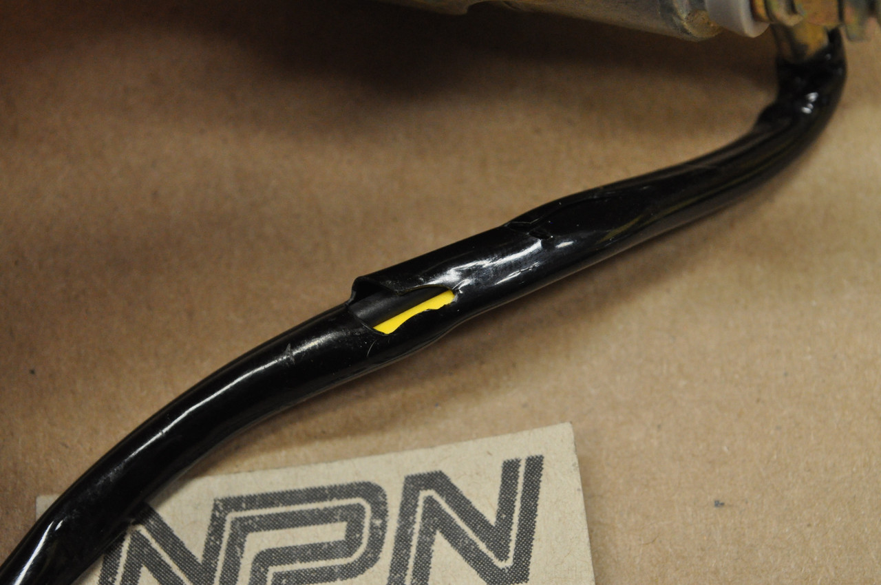 NOS Honda CA175 CL125 A SS125 A Starter Solenoid Magnetic Switch 35850-230-000