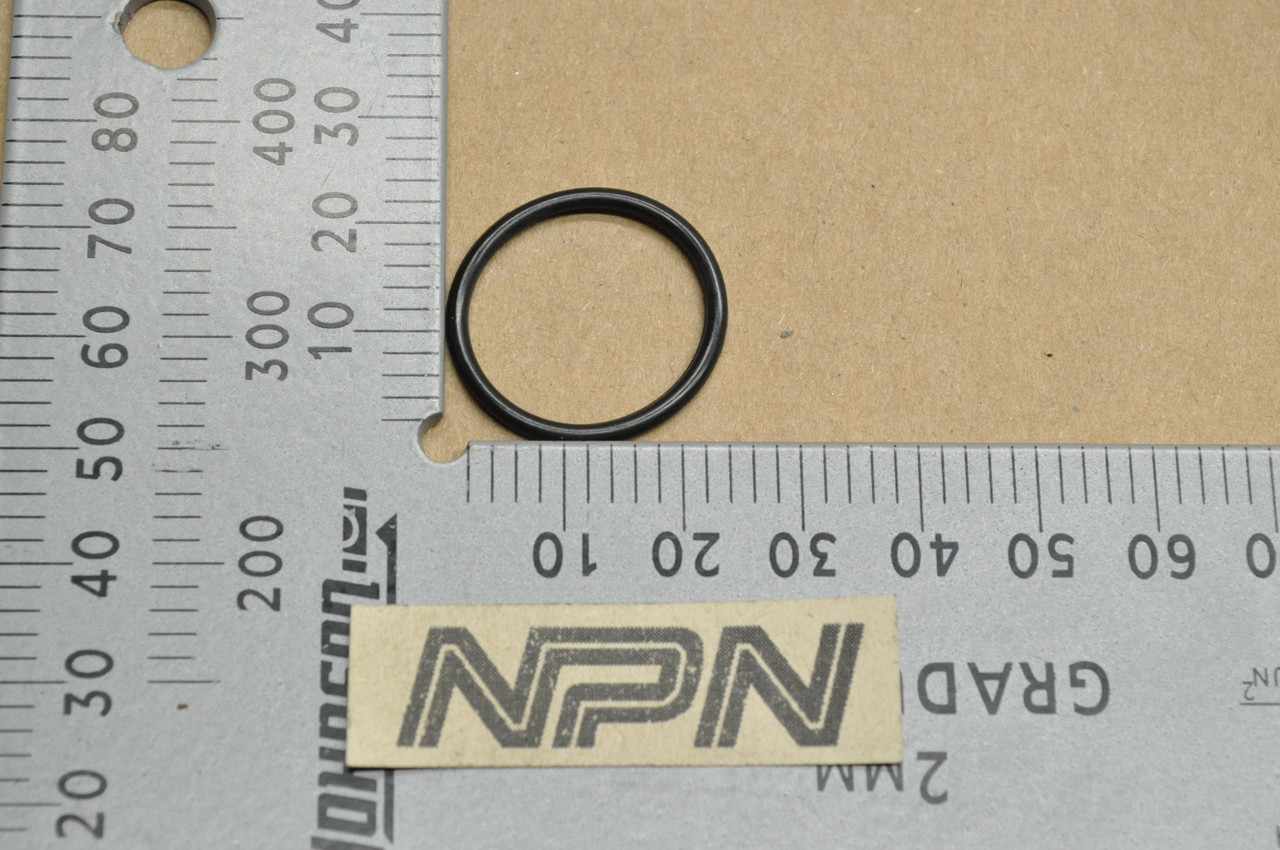 NOS Honda MR50 K0-K1 Carburetor Gasket Packing Incomplete Set 16010-122-305