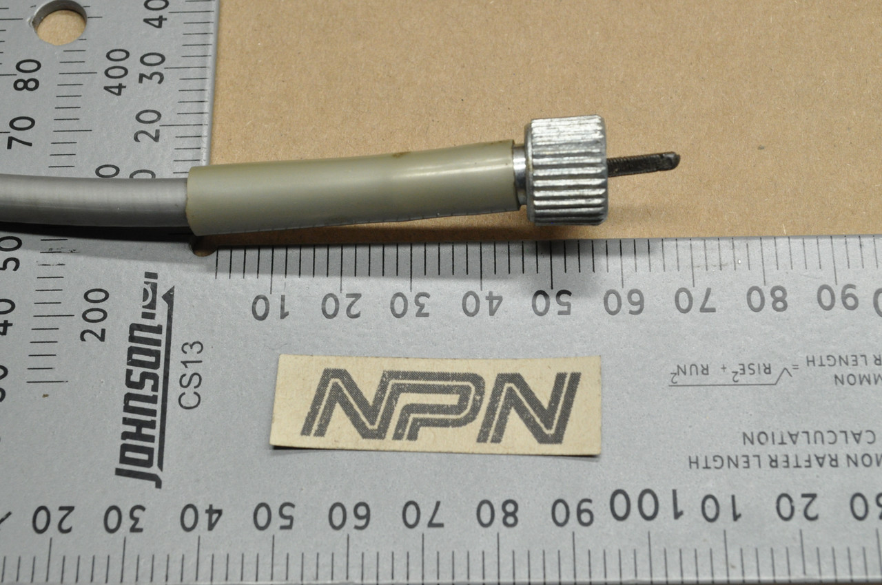 NOS Honda CB72 CB77 Tachometer Cable 37260-268-020