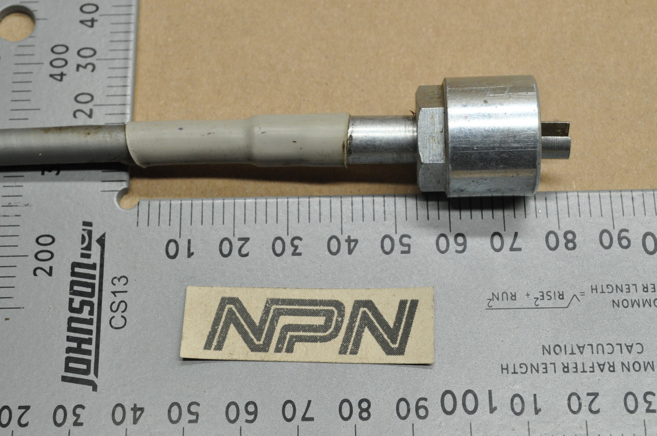 NOS Honda CB72 CB77 Tachometer Cable 37260-268-020