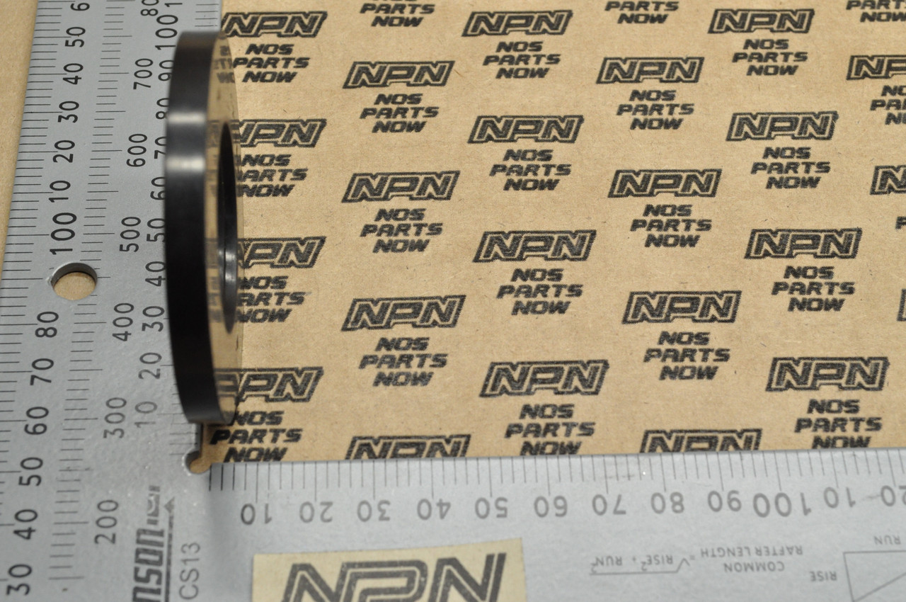 NOS Honda CA77 CA72 CB72 CB77 Crank Shaft Oil Seal 32x65x6.5 91201-259-000