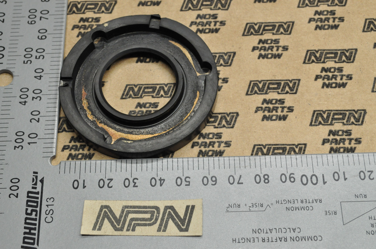 NOS Honda CA72 CA77 CB72 CB77 TDK Crank Shaft Oil Seal 32x65x6.5 91201-259-000