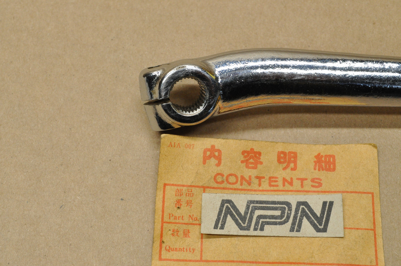 Vintage OEM Honda NA50 NC50 Express Kick Start Starter Pedal 28350-147-010
