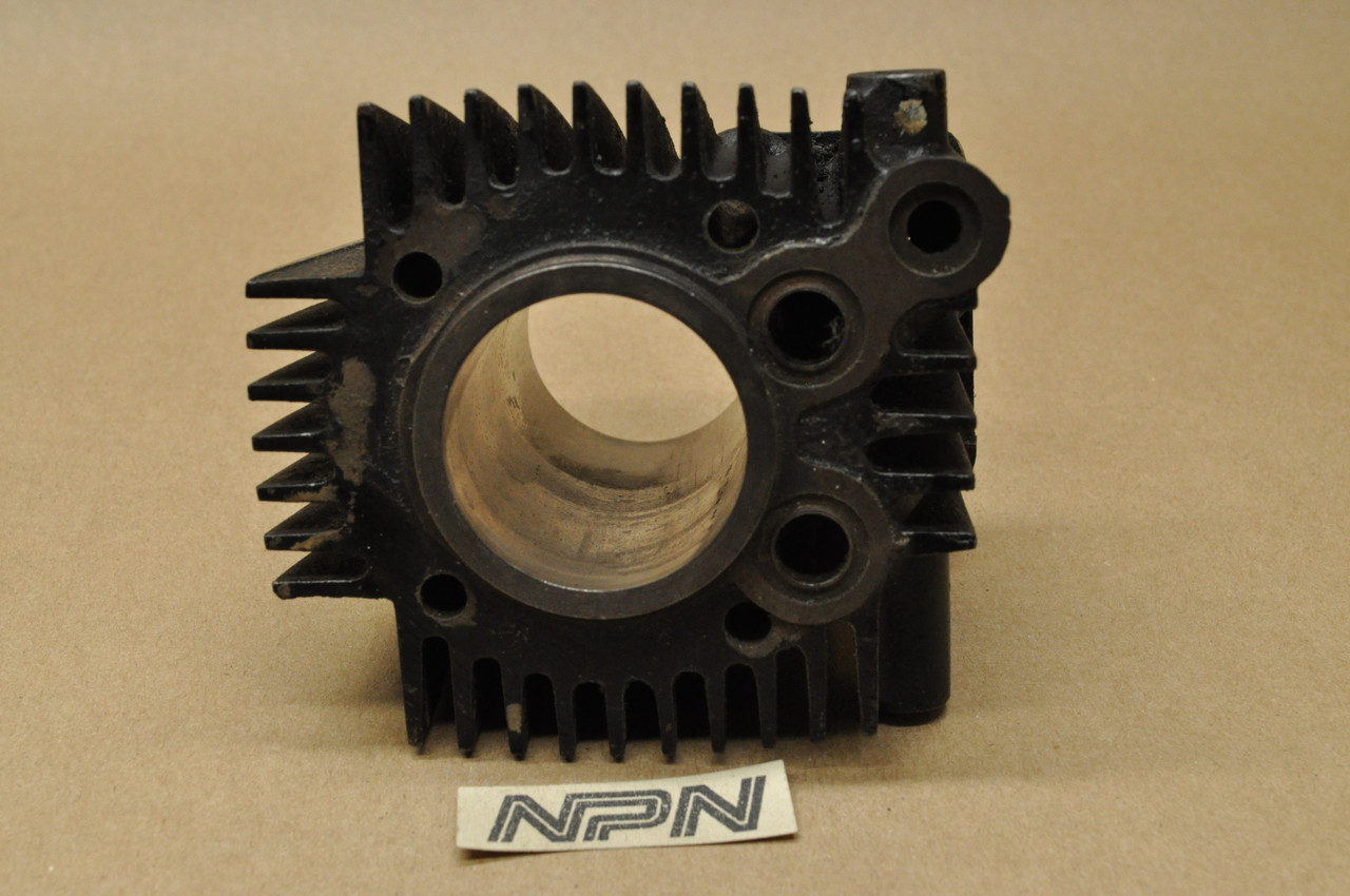 Vintage OEM Honda C100 CA100 C102 CA102 C110 CA110 Cylinder Jug 12101-001-080