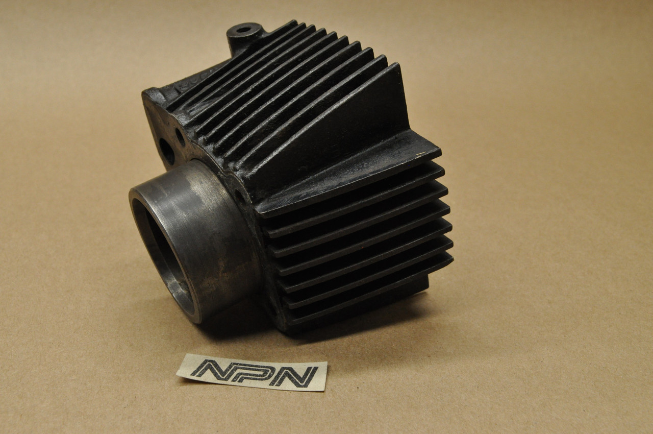 Vintage OEM Honda C100 CA100 C102 CA102 C110 CA110 Cylinder Jug 12101-001-080