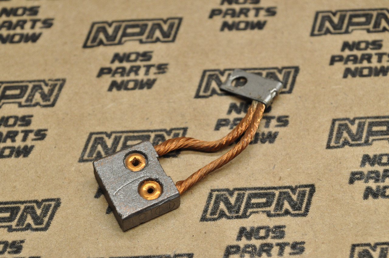 NOS Honda CB160 Kokusan Starter Motor Brush 31201-216-003