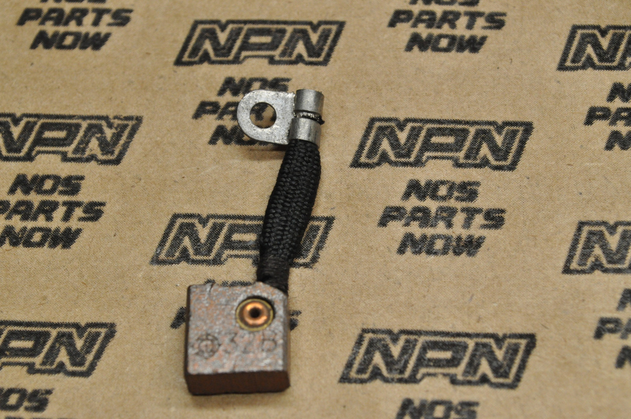 NOS Honda CB160 Hitachi Starter Motor Brush 31201-216-005