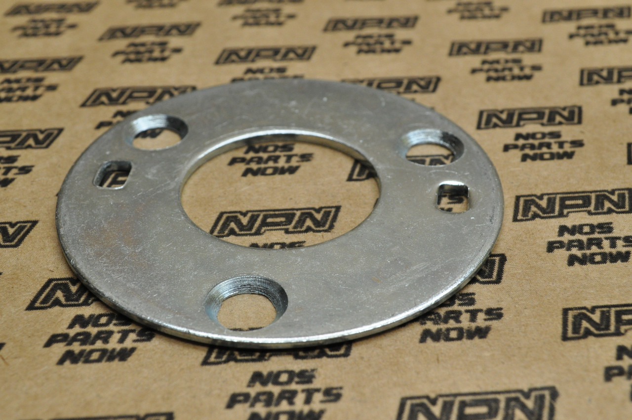 NOS Honda CB72 CB77 Front Wheel Bearing Retainer 44641-268-000