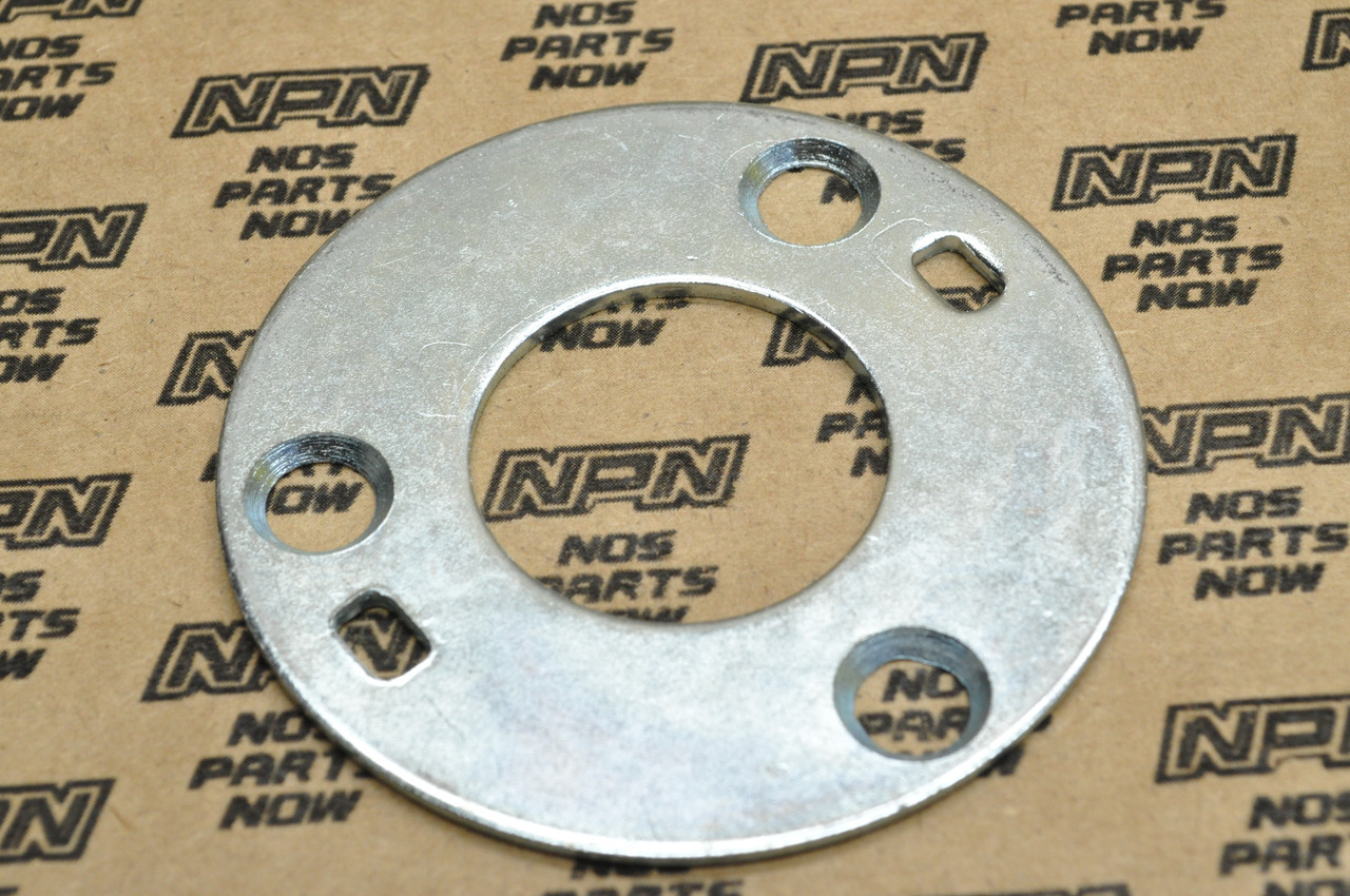 NOS Honda CB72 CB77 Front Wheel Bearing Retainer 44641-268-000